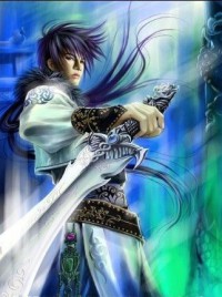 武俠聊齋