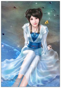 重生之女神養成系統