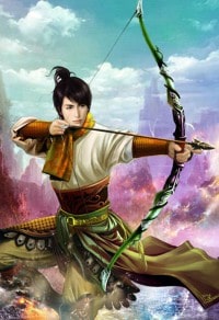 滿級穿越到漫威