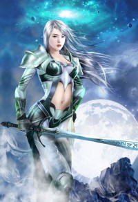 仙路美人圖