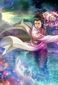 暴力鳳凰美女獸（手機版）