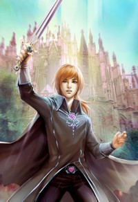 點墨蒼雲